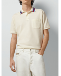 Áo polo GG - 1GUTE03D24003